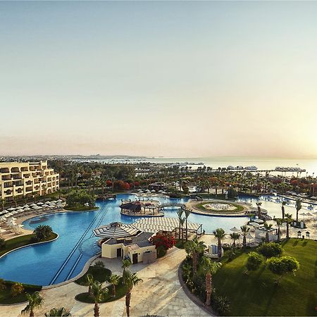 Steigenberger Aldau Beach Hotel Hurghada Esterno foto El Alamein