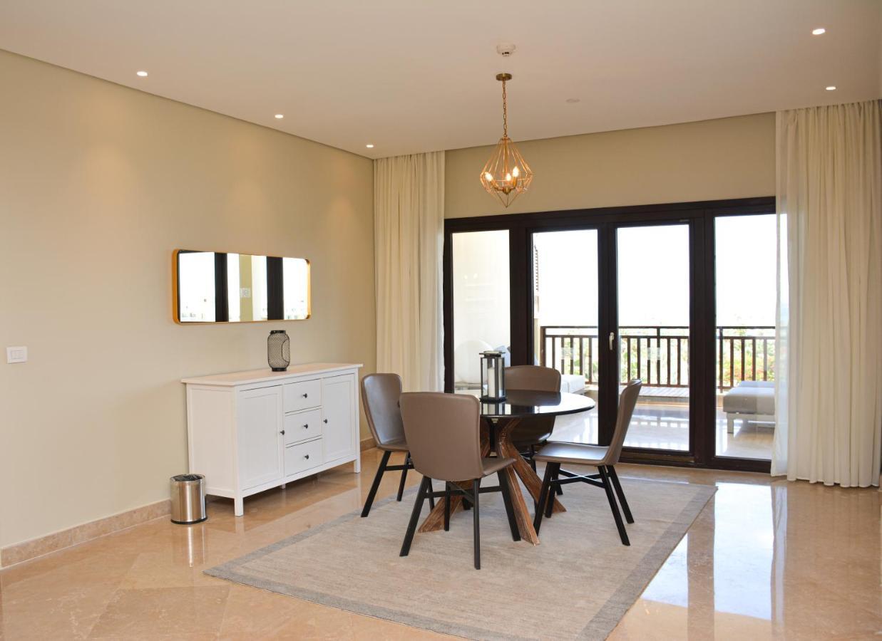 Steigenberger Aldau Beach Hotel Hurghada Esterno foto A dining room