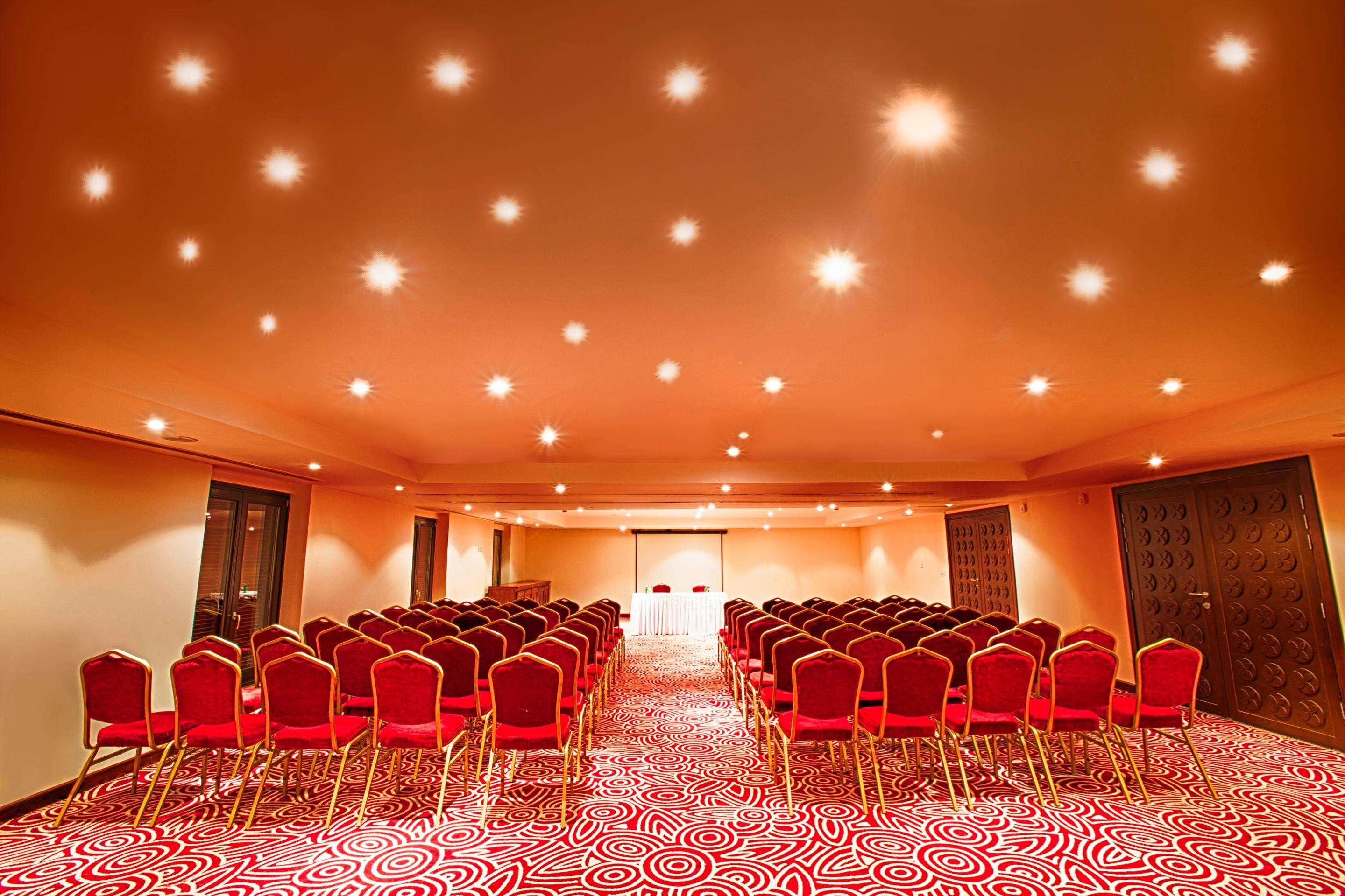 Steigenberger Aldau Beach Hotel Hurghada Esterno foto The ballroom
