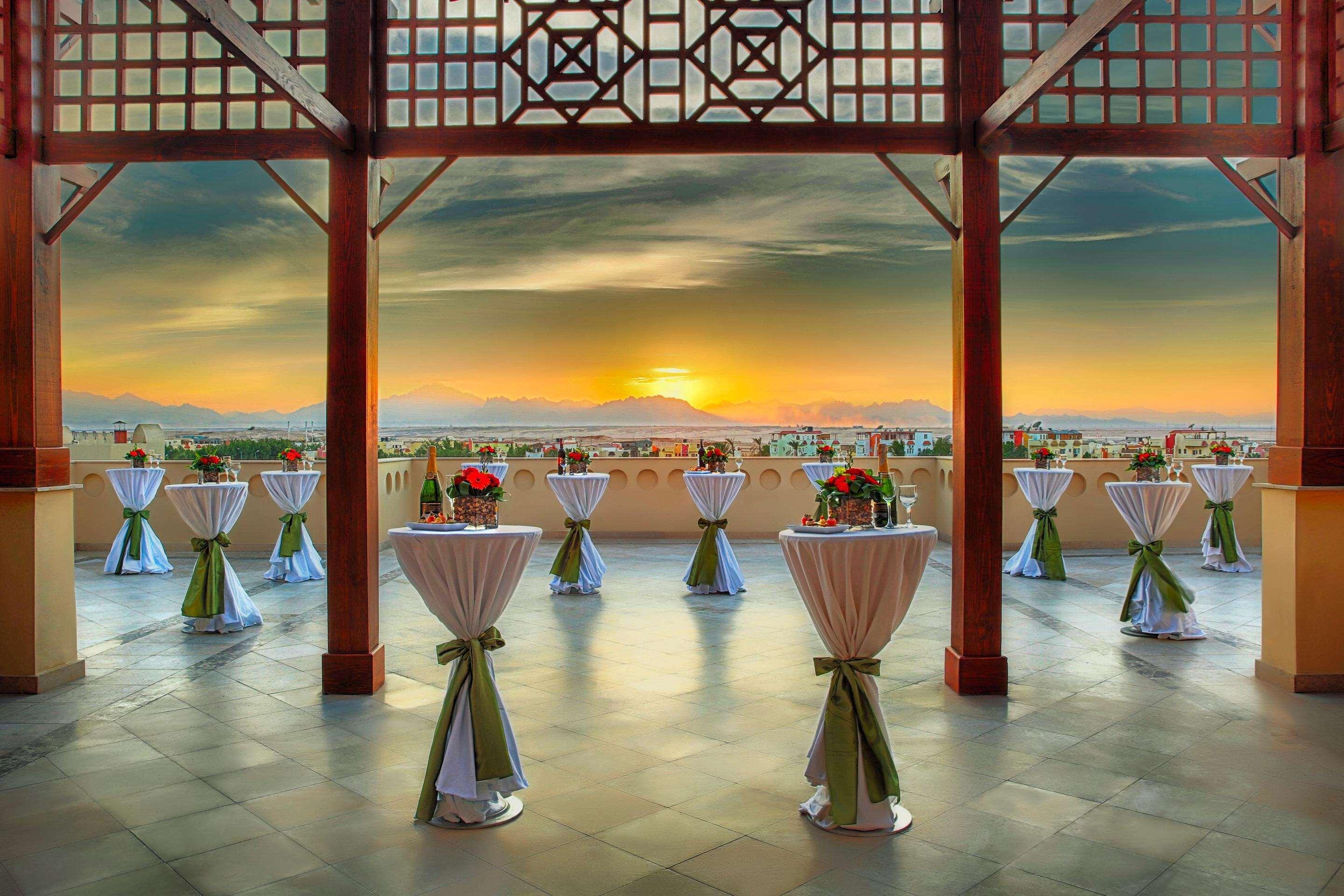 Steigenberger Aldau Beach Hotel Hurghada Esterno foto The Westin Palace, Madrid