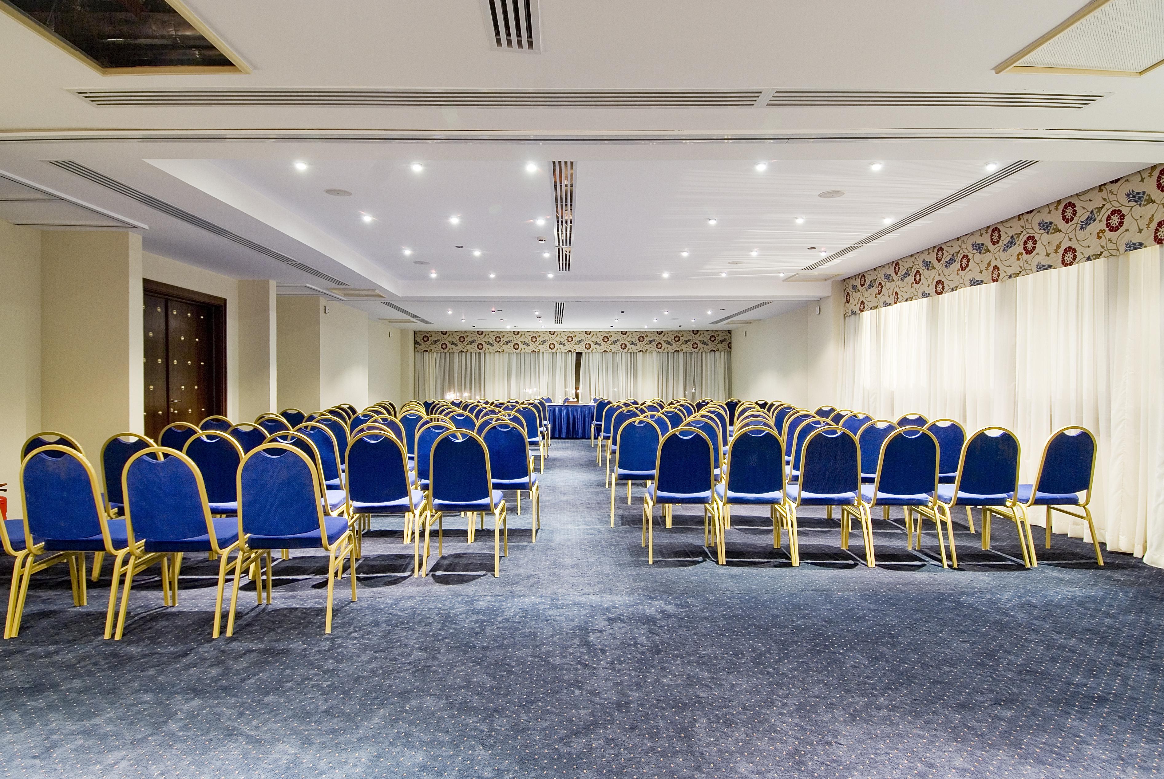 Steigenberger Aldau Beach Hotel Hurghada Esterno foto Meeting room