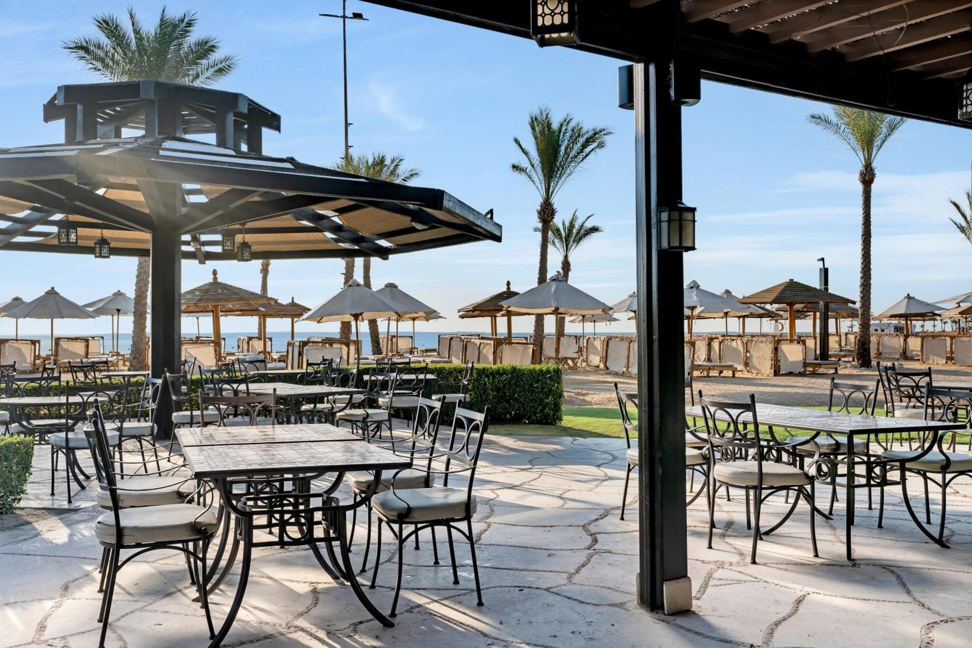 Steigenberger Aldau Beach Hotel Hurghada Esterno foto The beach at the Hilton San Diego Bay